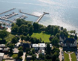 Guest house 22019905 - Apartment Mecklenburg-Vorpommern - Appartementhaus Alter Speicher
