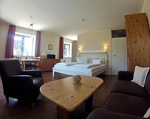 Guest house 22019905 - Apartment Mecklenburg-Vorpommern - Appartementhaus Alter Speicher