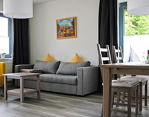 Guest house 22019905 - Apartment Mecklenburg-Vorpommern - Appartementhaus Alter Speicher