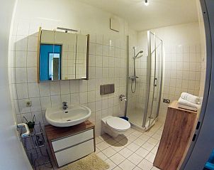 Guest house 22019905 - Apartment Mecklenburg-Vorpommern - Appartementhaus Alter Speicher