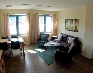 Guest house 22019905 - Apartment Mecklenburg-Vorpommern - Appartementhaus Alter Speicher