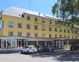 Verblijf 2203501 • Vakantie appartement Diekirch en omgeving • Hotel Meyer 