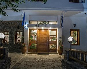 Verblijf 22106201 • Vakantie appartement Kreta • Neos Omalos Hotel 