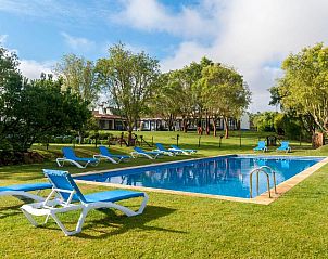 Verblijf 2213401 • Vakantiewoning Alentejo • Monte Da Galrixa 