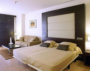 Verblijf 2215903 • Vakantie appartement Madrid • Eurostars i-hotel Madrid 