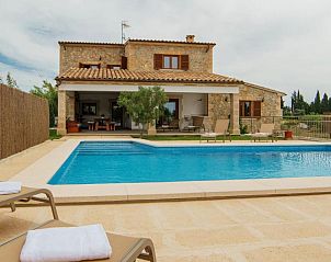 Verblijf 2216006 • Vakantiewoning Mallorca • Carrusillo 