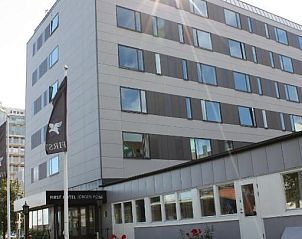 Guest house 2217308 - Apartment Gtaland - First Hotel Jrgen Kock