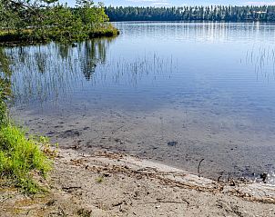 Unterkunft 2220848 - Ferienhaus Oost-Finland - Vakantiehuis Villa hymy