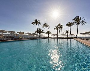 Verblijf 22216001 • Vakantie appartement Mallorca • Palace Bonanza Playa Resort & SPA by Olivia Hotels Collectio 