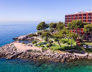 Verblijf 22216007 • Vakantie appartement Mallorca • Hotel de Mar Gran Meliá - Adults Only - The Leading Hotels  