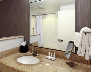 Unterkunft 2225701 - Appartement Grote Vlakten - Courtyard Salina