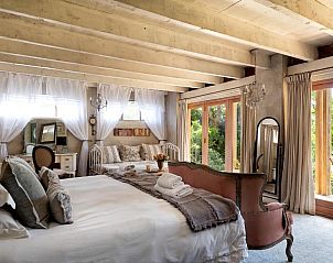 Verblijf 2226601 - Bed and breakfast Kwazoeloe-Natal - Petite Provence B&B