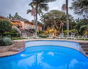 Verblijf 2226601 - Bed and breakfast Kwazoeloe-Natal - Petite Provence B&B