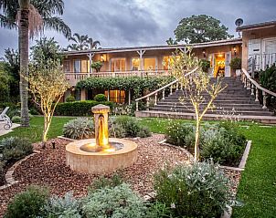 Verblijf 2226601 - Bed and breakfast Kwazoeloe-Natal - Petite Provence B&B