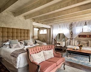 Verblijf 2226601 - Bed and breakfast Kwazoeloe-Natal - Petite Provence B&B