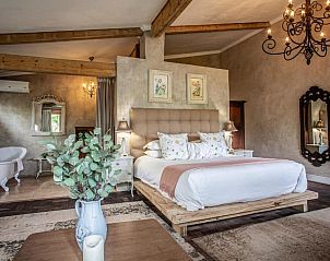 Verblijf 2226601 - Bed and breakfast Kwazoeloe-Natal - Petite Provence B&B