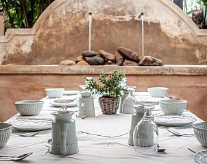 Verblijf 2226601 - Bed and breakfast Kwazoeloe-Natal - Petite Provence B&B