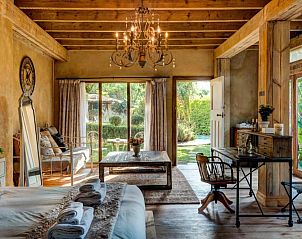 Verblijf 2226601 - Bed and breakfast Kwazoeloe-Natal - Petite Provence B&B