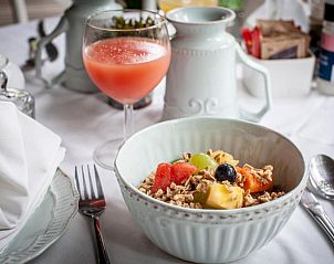 Verblijf 2226601 - Bed and breakfast Kwazoeloe-Natal - Petite Provence B&B