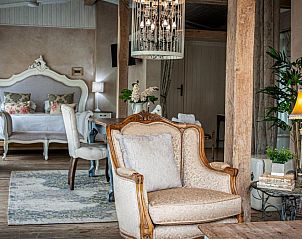 Verblijf 2226601 - Bed and breakfast Kwazoeloe-Natal - Petite Provence B&B