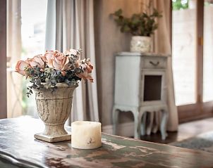 Verblijf 2226601 - Bed and breakfast Kwazoeloe-Natal - Petite Provence B&B