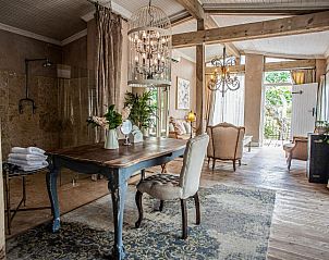 Verblijf 2226601 - Bed and breakfast Kwazoeloe-Natal - Petite Provence B&B