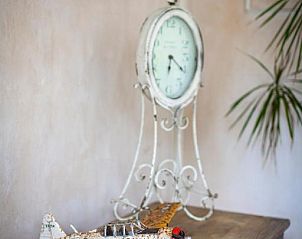 Verblijf 2226601 - Bed and breakfast Kwazoeloe-Natal - Petite Provence B&B