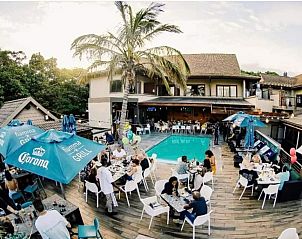 Verblijf 2226606 - Vakantie appartement Kwazoeloe-Natal - Coco De Mer Boutique Hotel