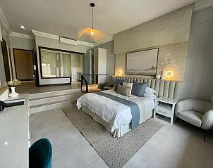 Verblijf 2226606 - Vakantie appartement Kwazoeloe-Natal - Coco De Mer Boutique Hotel