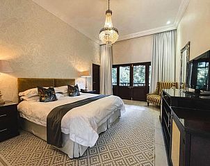 Verblijf 2226606 - Vakantie appartement Kwazoeloe-Natal - Coco De Mer Boutique Hotel