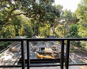 Verblijf 2226606 - Vakantie appartement Kwazoeloe-Natal - Coco De Mer Boutique Hotel