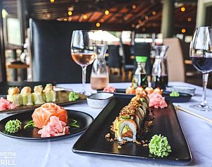 Verblijf 2226606 - Vakantie appartement Kwazoeloe-Natal - Coco De Mer Boutique Hotel