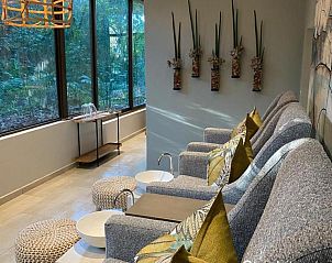 Verblijf 2226606 - Vakantie appartement Kwazoeloe-Natal - Coco De Mer Boutique Hotel