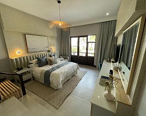 Verblijf 2226606 - Vakantie appartement Kwazoeloe-Natal - Coco De Mer Boutique Hotel