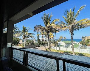 Verblijf 2226606 - Vakantie appartement Kwazoeloe-Natal - Coco De Mer Boutique Hotel
