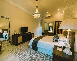 Verblijf 2226606 - Vakantie appartement Kwazoeloe-Natal - Coco De Mer Boutique Hotel