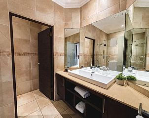 Verblijf 2226606 - Vakantie appartement Kwazoeloe-Natal - Coco De Mer Boutique Hotel