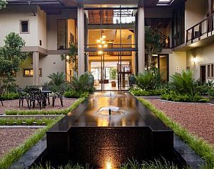 Verblijf 2226606 - Vakantie appartement Kwazoeloe-Natal - Coco De Mer Boutique Hotel