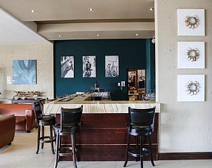 Verblijf 2226606 - Vakantie appartement Kwazoeloe-Natal - Coco De Mer Boutique Hotel