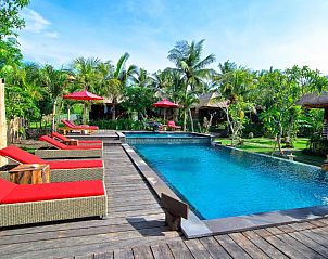 Guest house 22301112 • Apartment Nusa Tenggara (Bali/Lombok) • The Jingga Villas 