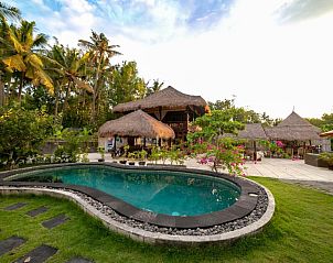 Unterkunft 2230170 • Appartement Nusa Tenggara (Bali/Lombok) • Ceningan Resort 