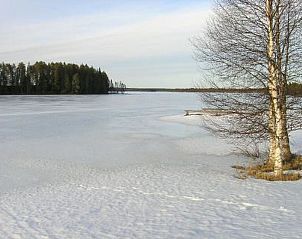 Guest house 2230505 - Holiday property Oulu - Vakantiehuis Kallela