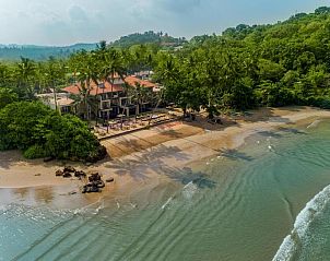 Verblijf 2230508 • Vakantie appartement Zuid-Sri Lanka • Cocobay Unawatuna 
