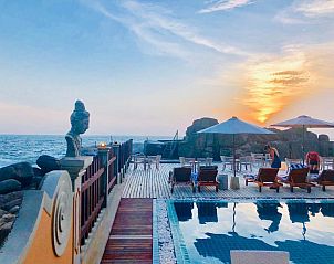 Verblijf 2230515 • Vakantie appartement Zuid-Sri Lanka • Thaproban Pavilion Resort and Spa - Level 1 Certified 