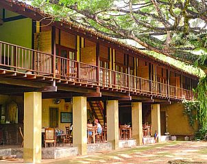 Verblijf 2230519 • Bed and breakfast Zuid-Sri Lanka • Dunes Unawatuna Hotel 