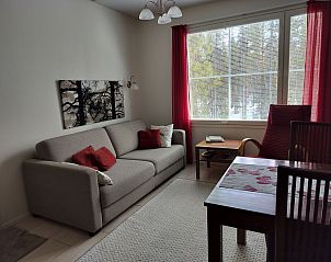 Guest house 22406559 - Holiday property Fins Lapland - Vakantiehuis Yll�star 3 as 601