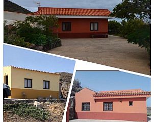 Verblijf 22414401 - Vakantiewoning Canarische Eilanden - Casa El Morero