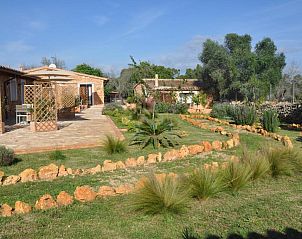 Unterkunft 22416003 - Ferienhaus Mallorca - Can Porretí Agroturisme
