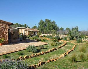 Unterkunft 22416003 - Ferienhaus Mallorca - Can Porretí Agroturisme