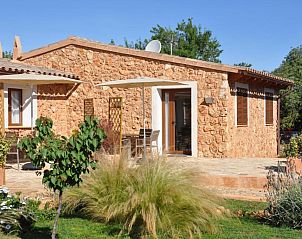 Unterkunft 22416003 - Ferienhaus Mallorca - Can Porretí Agroturisme